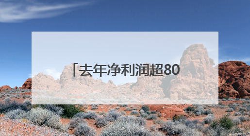 去年净利润超8000万元 烟台莱州这家“小巨人”冲刺北交所IPO