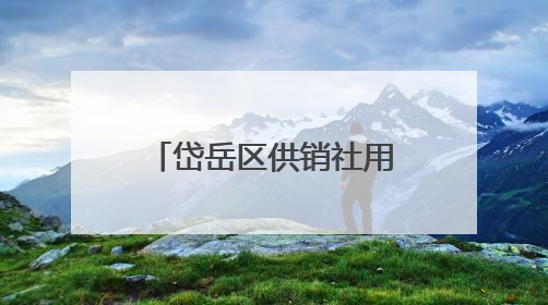 岱岳区供销社用“全链思维”重构羊肉产业生态