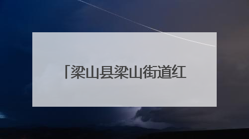 梁山县梁山街道红旗社区良嘉小区开展“艾草传情·粽暖人心”主题活动