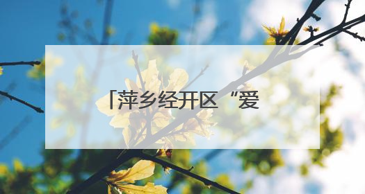 萍乡经开区“爱心妈妈”伴留守儿童迎端午庆“六一”（图）